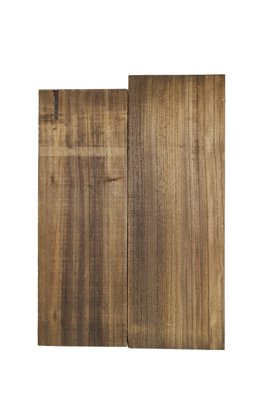 Body Paulownia, 2-tlg., Einzelstück #038
